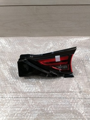 Mazda cx-5 лампа правый задняя kb8b-51-3f0c фото №1