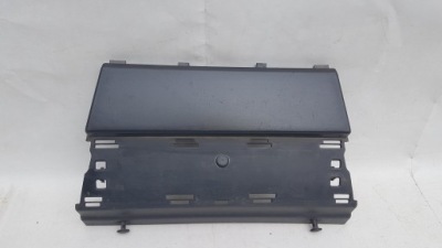 Land rover 3 l322 заглушка фаркоп  задній оригінал. фото №1