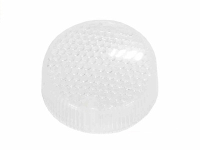 KLOSZ KIERUNKU APRILIA OKRĄGŁY BIAŁY TAIWAN