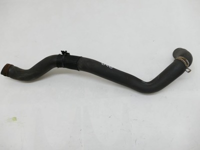 Nissan navara d40 2.5 dci шланг wody труба фото №1