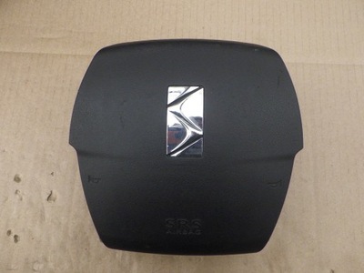 Citroen ds4 подушка подушка безопасности водителя воздушная фото №1