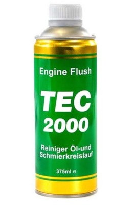 TEC2000 Engine Flush 375 ml Płukanka do silnika
