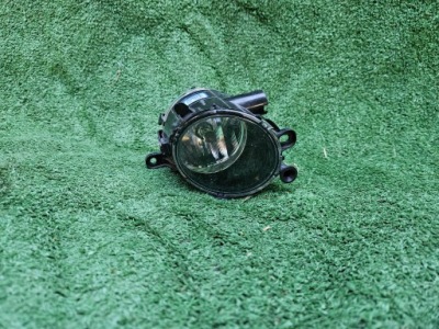 Противотуманная фара правый / левый opel crossland фото №1