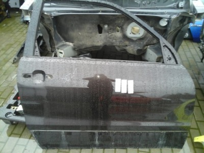 Suzuki grand vitara дверь правое версия 3d фото №1