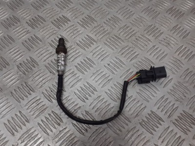 Датчик лямбда-зонд lancia delta 2.0 jtd фото №1