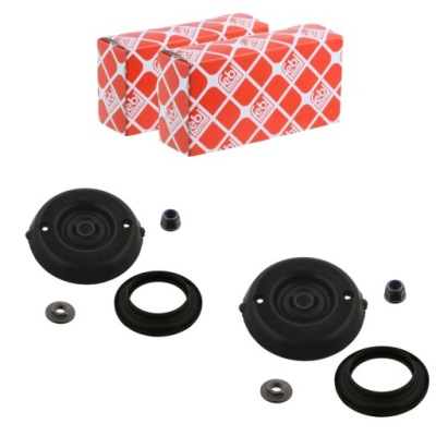 Подушки безпеки + підшипник перед peugeot 308 citroen c4 2 фото №1