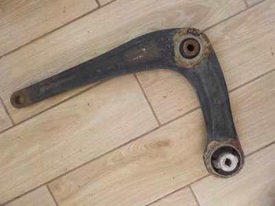 Важіль лівий передній перед proace jumpy 2016-2022 фото №1