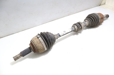 Приводной вал левый перед nissan micra v k14 0.9 фото №1