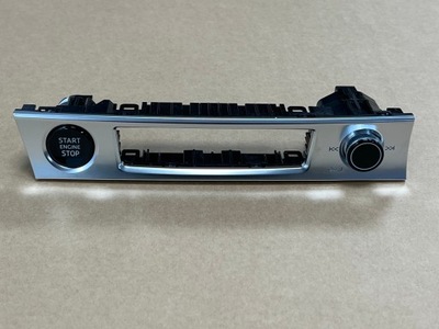 Audi a6 a7 4k регулятор гучність 4k1919600 фото №1