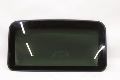 Lexus es vii люк as3 фото №1