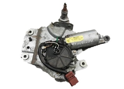 PEUGEOT DE CARGA I MOTOR LIMPIAPARABRISAS 3397020406  