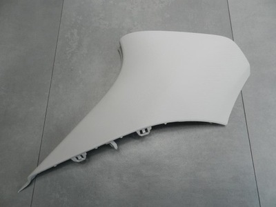 Vw arteon захист стійка ліва 3g7867245b фото №1