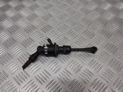 Помпа сцепления renault scenic ii 1.9 dci фото №1