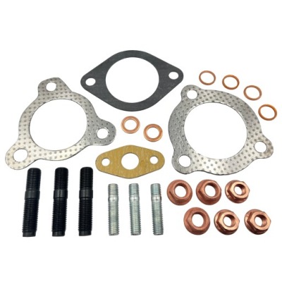 Уплотнители турбины vb13 lexus is ii 220d 177 km фото №1