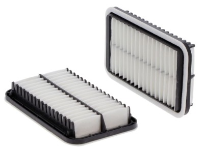 Hifi фільтр sa 8124 фільтр повітря фото №1