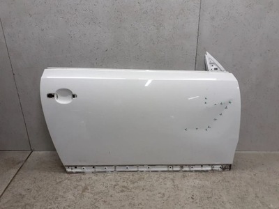 Дверь правое vw new beetle 5c 2010- фото №1