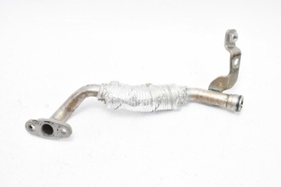 Шланг трубка масла 7848525 3.0b bmw m4 f82 m3 m2 фото №1