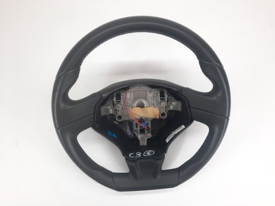 VOLANTE CITROEN C3 II CUERO 96842235  