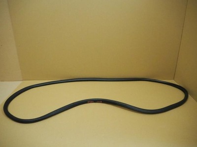 Прокладка кузовная дверь левый opel adam фото №1