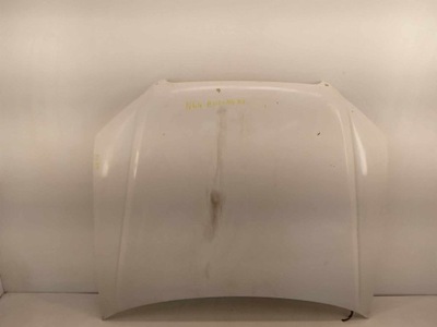 Капот крышка двигателя audi a4 b7 04-08 фото №1