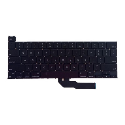 Laptop Replacement Keyboard US for 13 2020 A2251