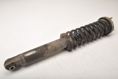 Aston martin db9 6.0 v12 амортизатор перед 4g43-18b036-ae фото №1