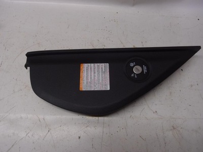 Захист заглушка консолі kona lift ev фото №1