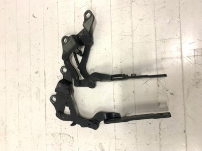 Bmw 3 e90 e91 набор петли капот 7115264 фото №1