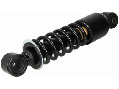 Амортизатор кабины перед monroe cb0121 фото №1