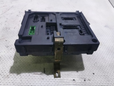 Sharan galaxy коробка предохранителей bsi s108145200f фото №1