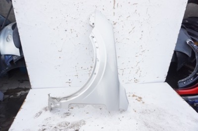 Крила лівий перед opel antara 92u фото №1