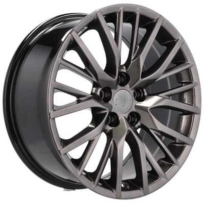 LLANTAS 19 PARA TOYOTA AURIS E150 E180 RESTYLING AVENSIS VERSO I T250 T270 RESTYLING  