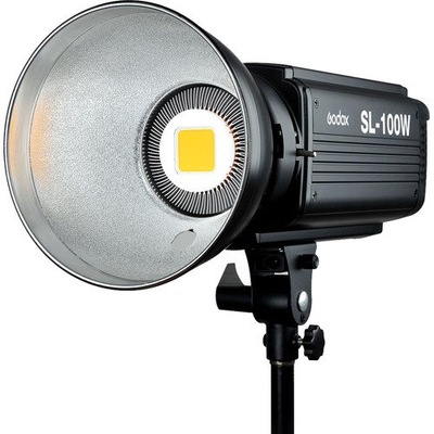 Lampa LED Godox Video LED SL-100W