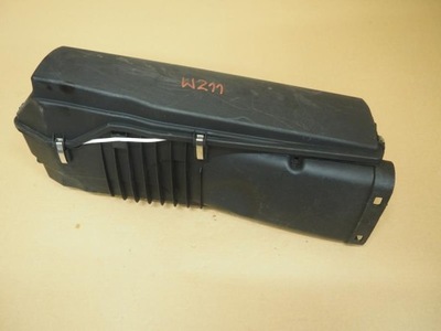 Корпус фільтра повітря mercedes w211 a6460901001 фото №1