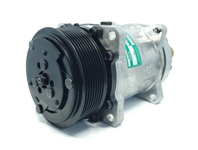 COMPRESSOR UNIVERSAL SANDEN 7H15 8022 12V PROMO  