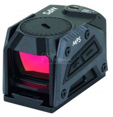 Kolimator Steiner Micro Pistol Sight MPS