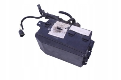 Коробка предохранителей ford focus 1 01r. 1,8 tdci фото №1