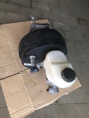 Ford f150 2016-2020 усилитель тормозов насос тормозная серво фото №1