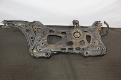 Подрамник skoda octavia iii lift 1.4tsi фото №1