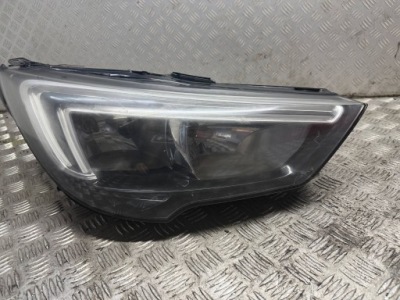 Opel crossland лампа фото №1