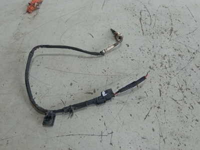 Kia датчик температури вихлопних газів 39230-04yb0 фото №1