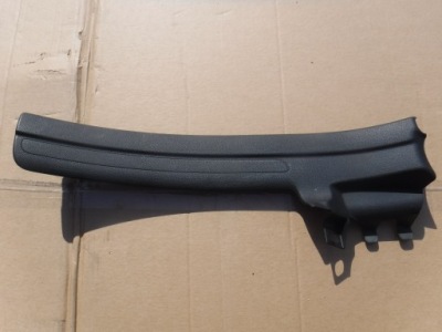 Молдинг накладка поріг правий задні mini f54 7353846 фото №1