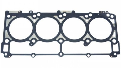 Прокладка головки dodge durango ram 1500 hemi r фото №1