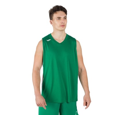 Koszulka koszykarska męska Joma Cancha III XL