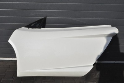 Mclaren mp4 spider двері лівий перед ліва передні фото №1