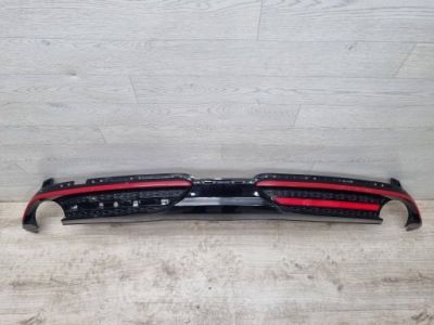 Kia pro cee'd iii 2022 с задний бамперы фото №1