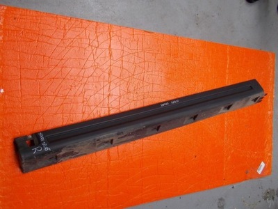 Range rover sport lift молдинг поріг права фото №1