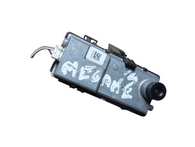 Камера асистент поперечина руху renault megane iv 284624085r фото №1