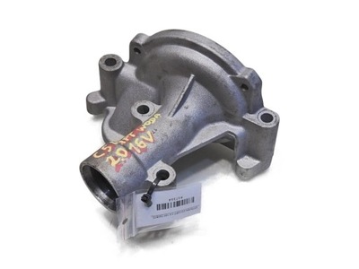 Корпус насоса wody citroen c5 i 2.0 16v фото №1