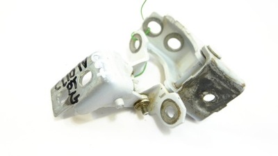 Renault clio iv петли дверь правый задняя ov369 фото №1